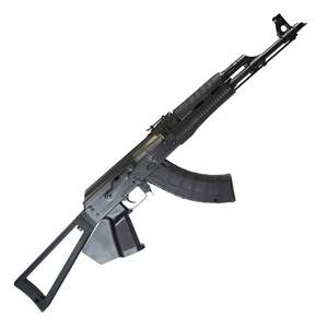 Zastava Arms ZPAPM70 7.62x39mm 16.25in Black Semi Automatic Modern Sporting Rifle - 10+1 Rounds
