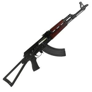 Zastava Arms ZPAPM70 7.62x39mm 16.3in Wood/Black Semi Automatic Modern Sporting Rifle - 30+1 Rounds