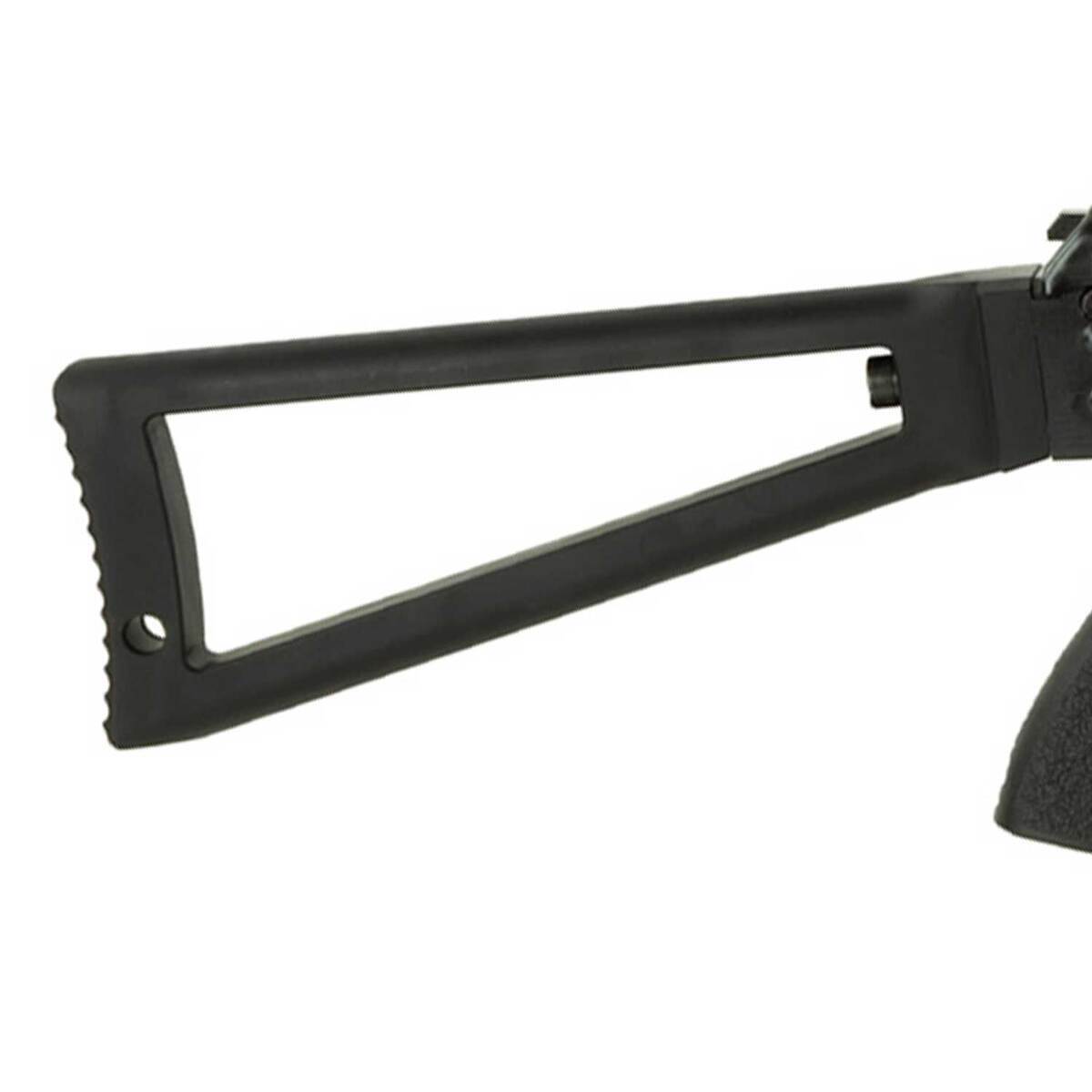Zastava Arms ZPAPM70 7.62x39mm 16.3in Wood/Black Semi Automatic Modern Sporting Rifle - 30+1 Rounds - Black Zastava Arms ZPAPM70 7.62x39mm 16.3in Wood/Black Semi Automatic Modern Sporting Rifle - 30+1 Rounds - Black