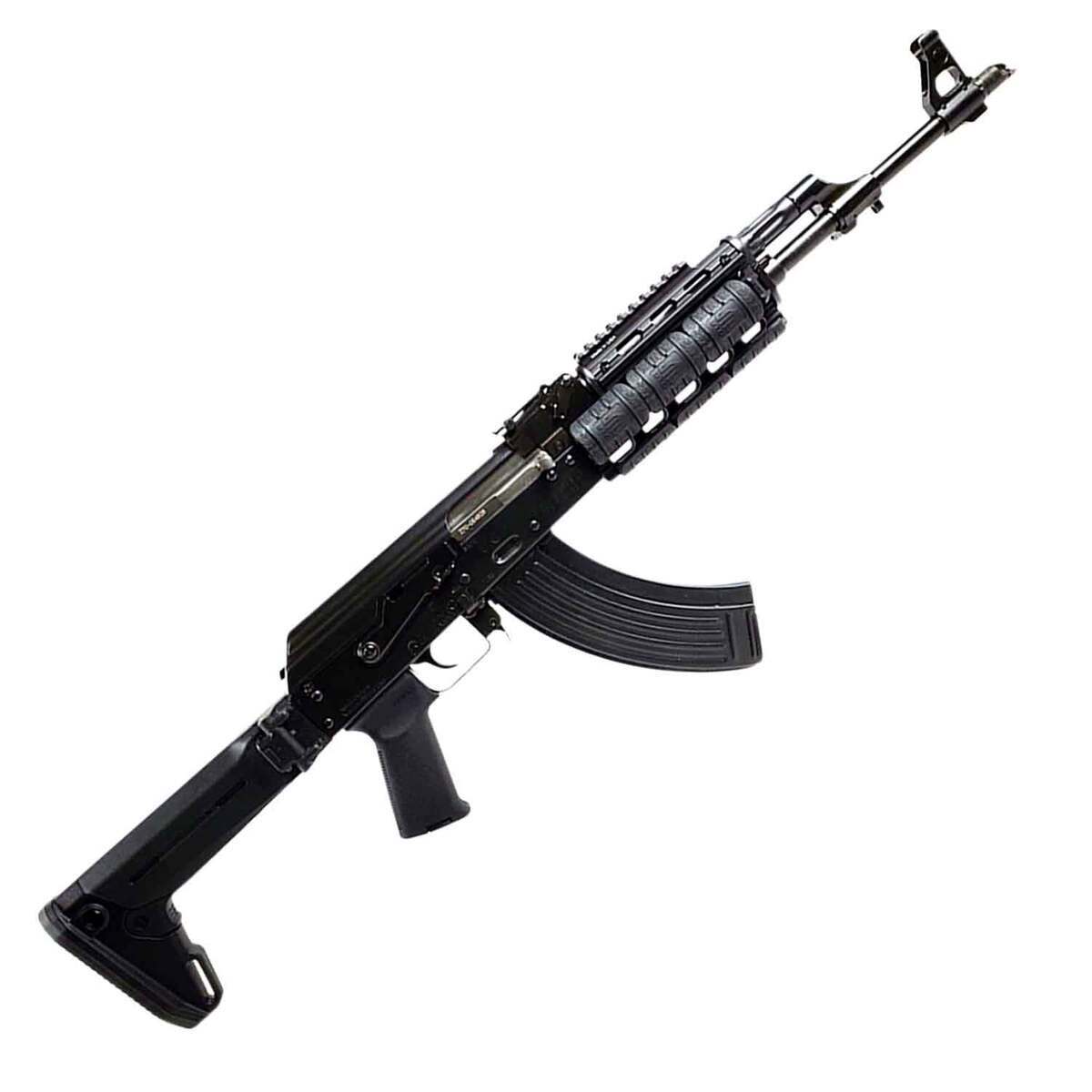 Zastava Zastava Zastava Arms Releases New ZPAP M70 Extended M LOK Handguard