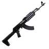 Zastava Arms ZPAPM70 7.62x39mm 16.5in Black Semi Automatic Modern Sporting Rifle - 30+1 Rounds - Black