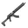 Zastava Arms ZPAPM70 7.62x39mm 16.5in Black Semi Automatic Modern Sporting Rifle - 30+1 Rounds - Black