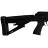 Zastava Arms ZPAPM70 AK Hogue 7.62x39mm 16.3in Black Semi Automatic Modern Sporting Rifle - 30+1 Rounds - Black