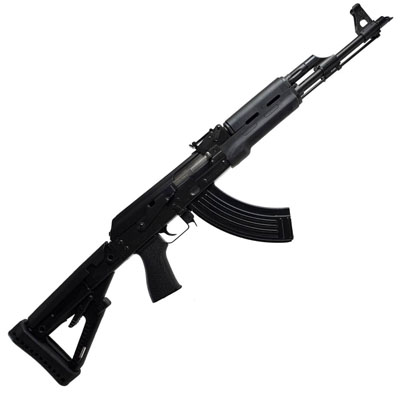 Zastava Arms ZPAPM70 AK Hogue
