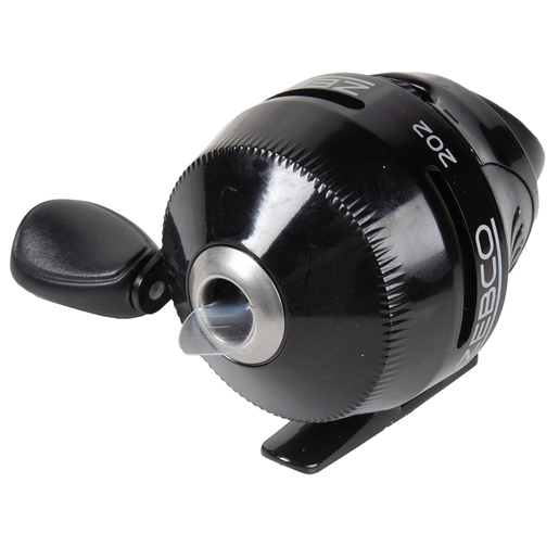 Zebco 202 Spincast Reel – 202