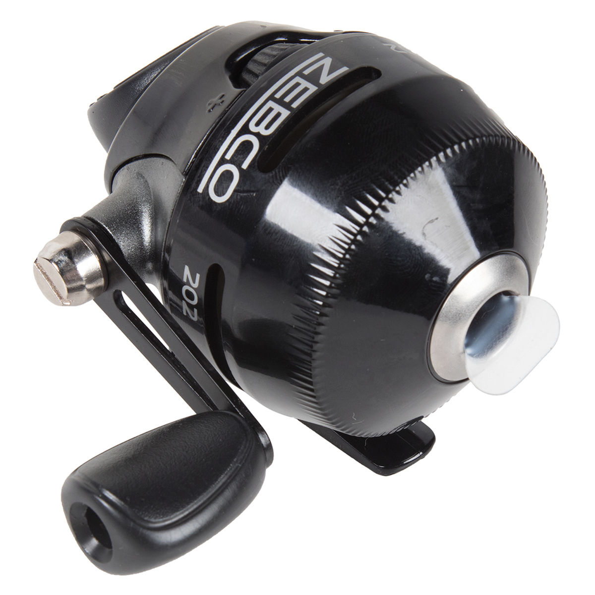 Zebco 202 Spincast Reel - Size 202 - 202 Zebco 202 Spincast Reel - Size 202 - 202
