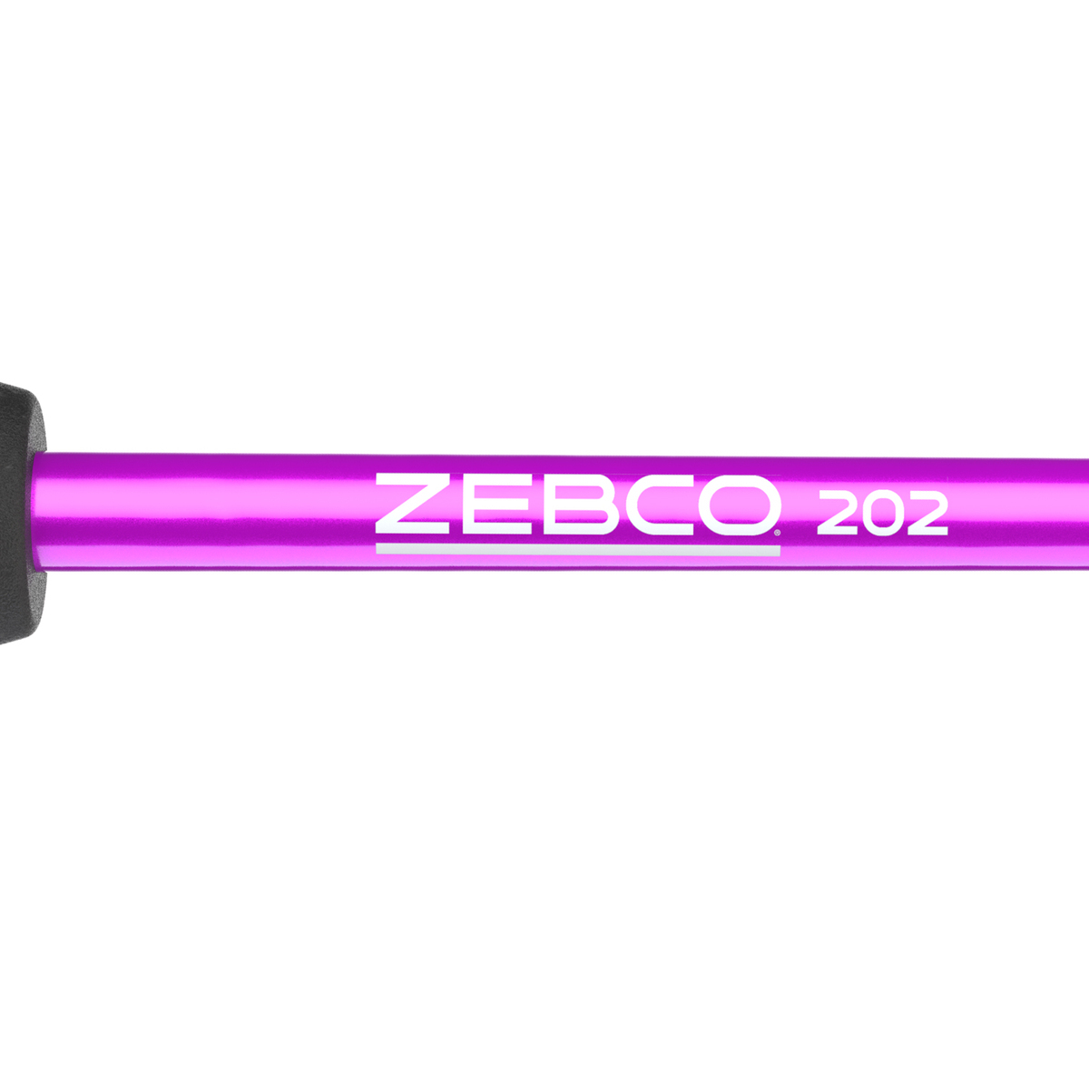 Zebco 202 Spincast Rod and Reel Combo with Tackle Kit - Pink, Right - Pink Zebco 202 Spincast Rod and Reel Combo with Tackle Kit - Pink, Right - Pink