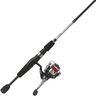 Zebco 33 Micro Telecast Spinning Combo - 5ft, Ultra Light, 5pc - 33