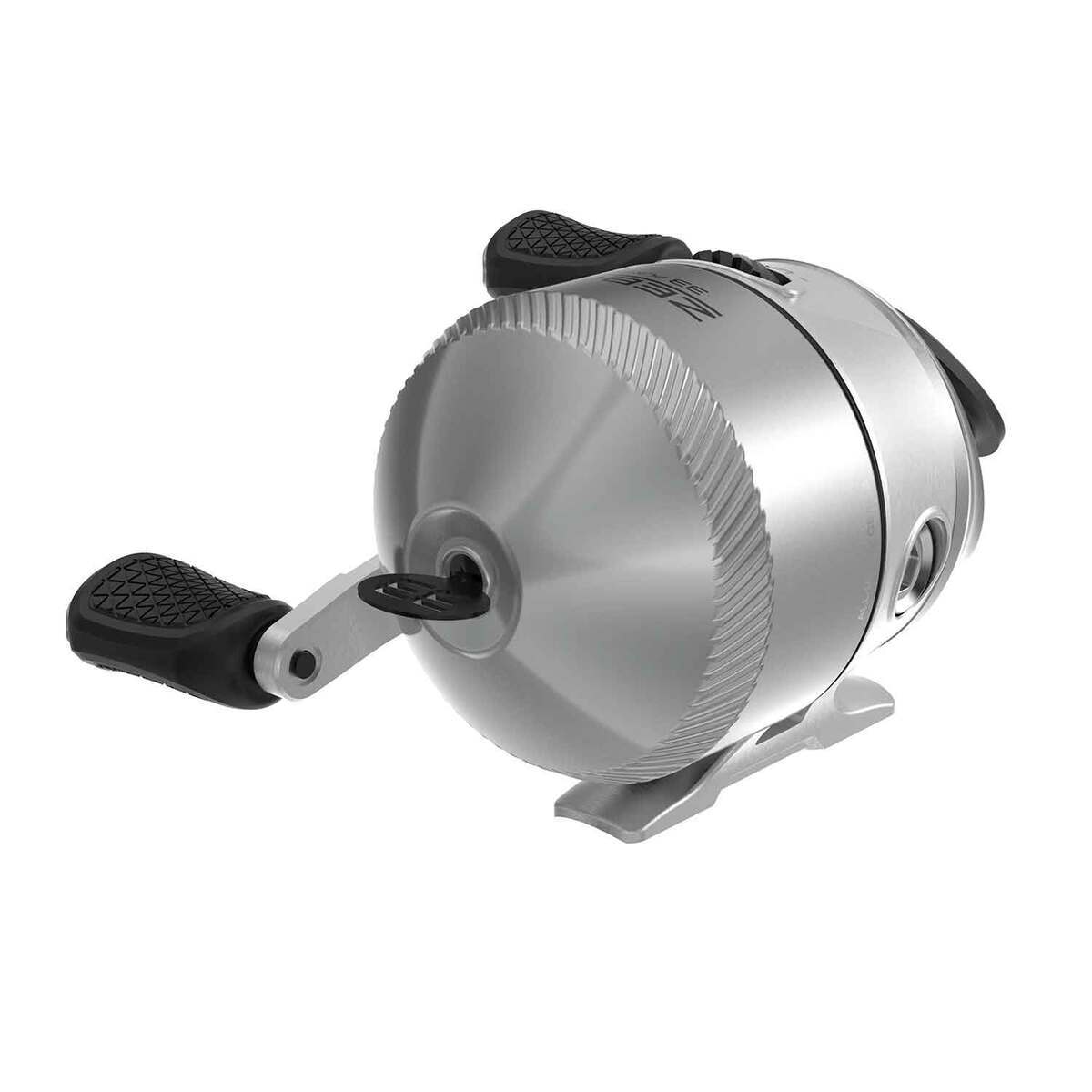 Zebco 33 Platinum Spincast Reel - Size 33 - 33 Zebco 33 Platinum Spincast Reel - Size 33 - 33