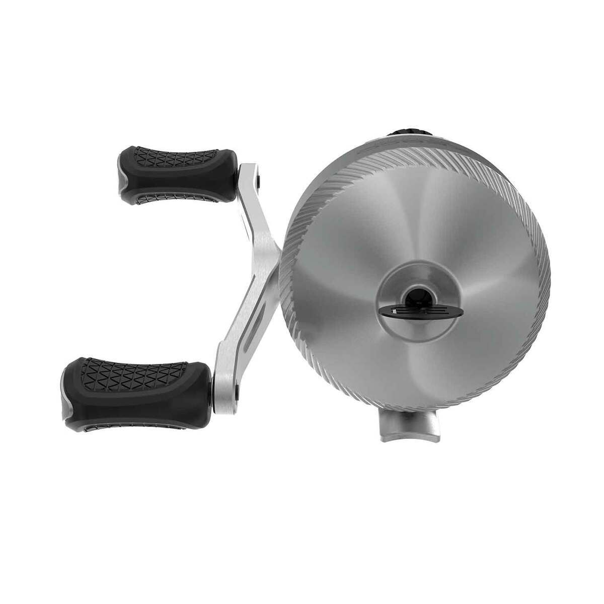 Zebco 33 Platinum Spincast Reel - Size 33 - 33 Zebco 33 Platinum Spincast Reel - Size 33 - 33