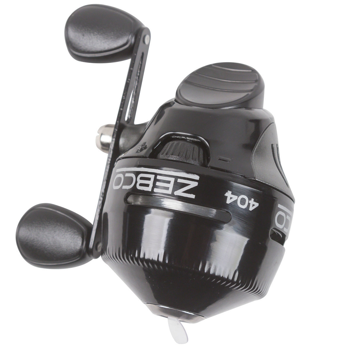 Zebco 404 Spincast Reel Zebco 404 Spincast Reel