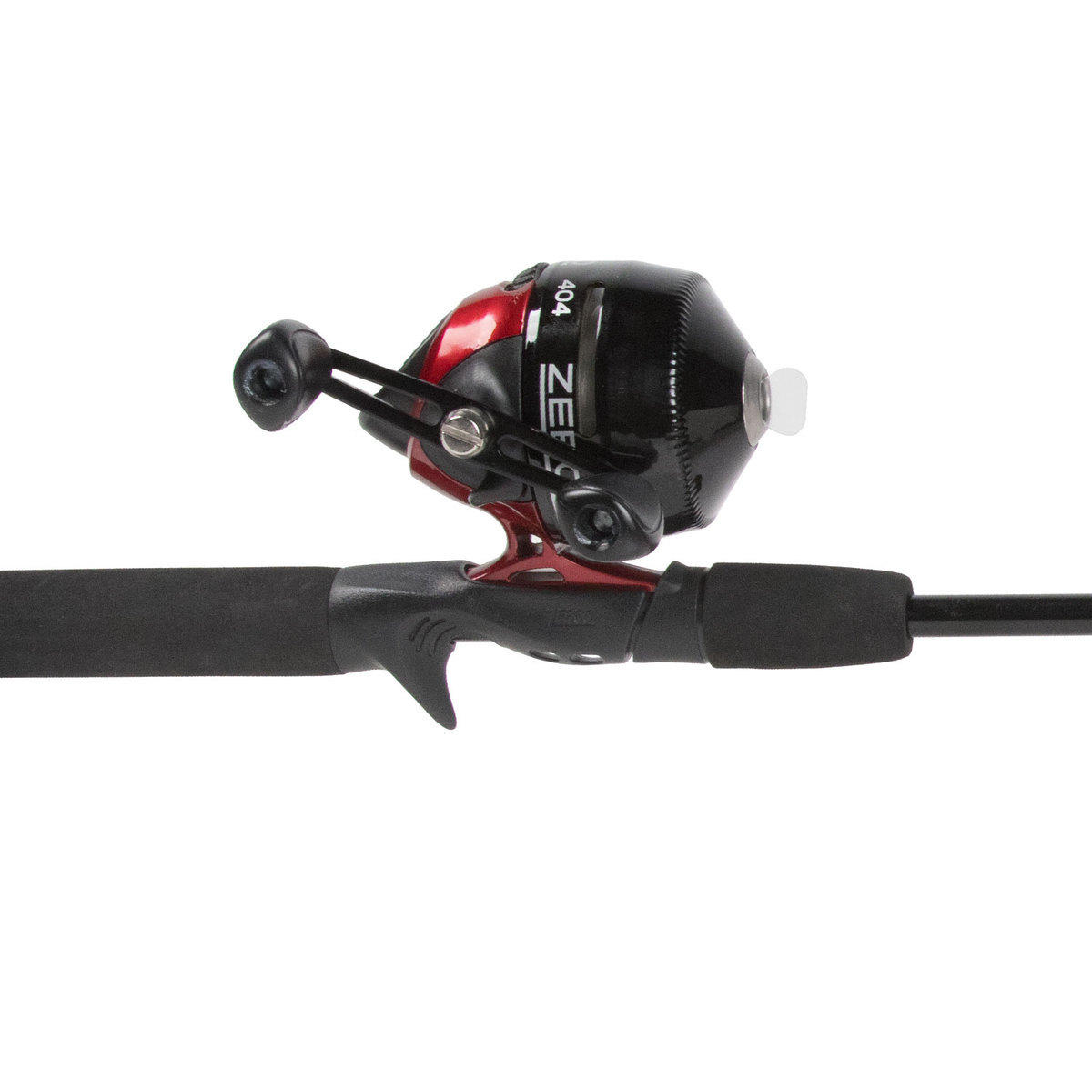 Zebco 404 Spincast Combo - 5ft 6in, Medium Power, 2pc Zebco 404 Spincast Combo - 5ft 6in, Medium Power, 2pc