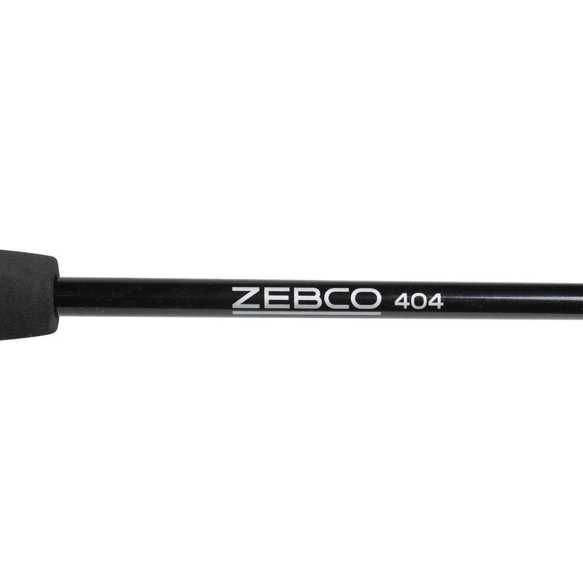 Zebco 404 Spincast Combo - 5ft 6in, Medium Power, 2pc Zebco 404 Spincast Combo - 5ft 6in, Medium Power, 2pc