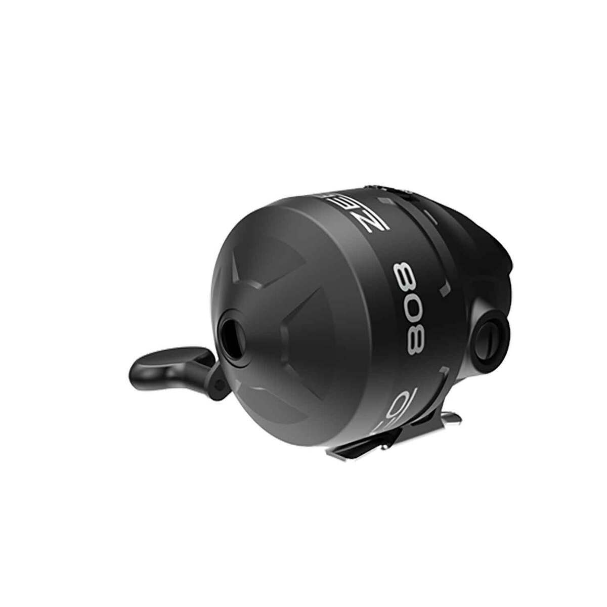Zebco 808 Spincast Reel - Size 80 - 80 Zebco 808 Spincast Reel - Size 80 - 80