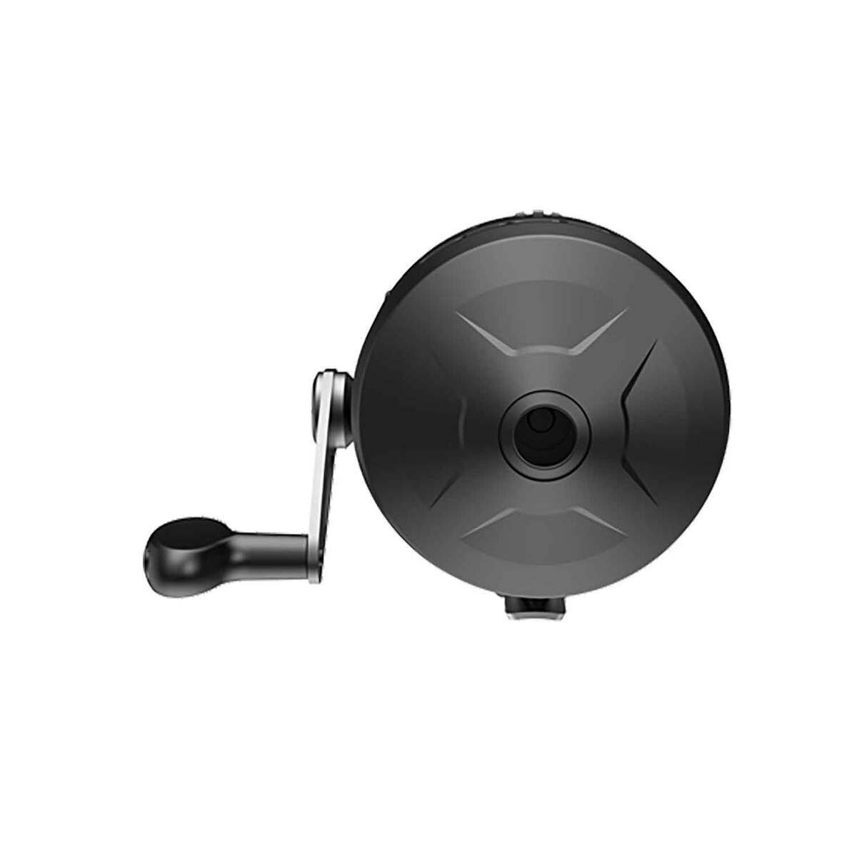 Zebco 808 Spincast Reel - Size 80 - 80 Zebco 808 Spincast Reel - Size 80 - 80