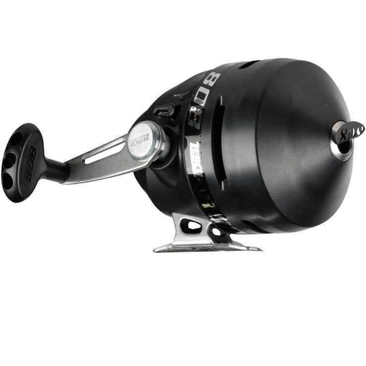 Zebco 808H Spincast Reel - 808