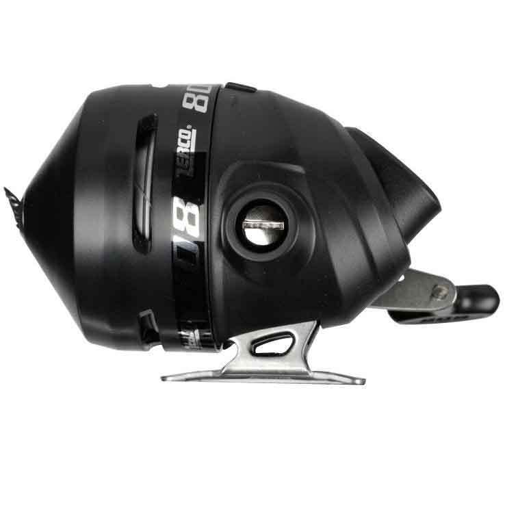 Zebco 808H Spincast Reel - 808 Zebco 808H Spincast Reel - 808