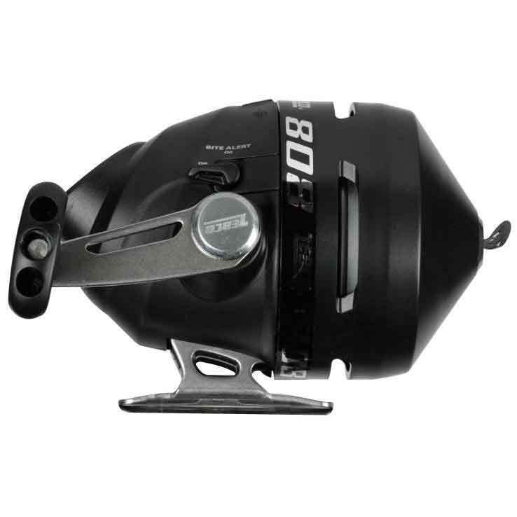 Zebco 808H Spincast Reel - 808 Zebco 808H Spincast Reel - 808