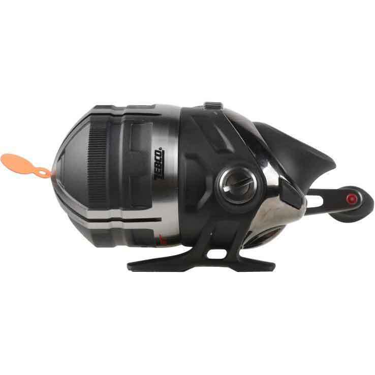 Zebco Bullet Spincast Reel - 3 Zebco Bullet Spincast Reel - 3