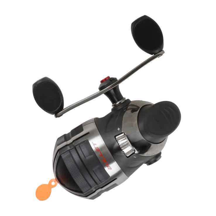 Zebco Bullet Spincast Reel - 3 Zebco Bullet Spincast Reel - 3