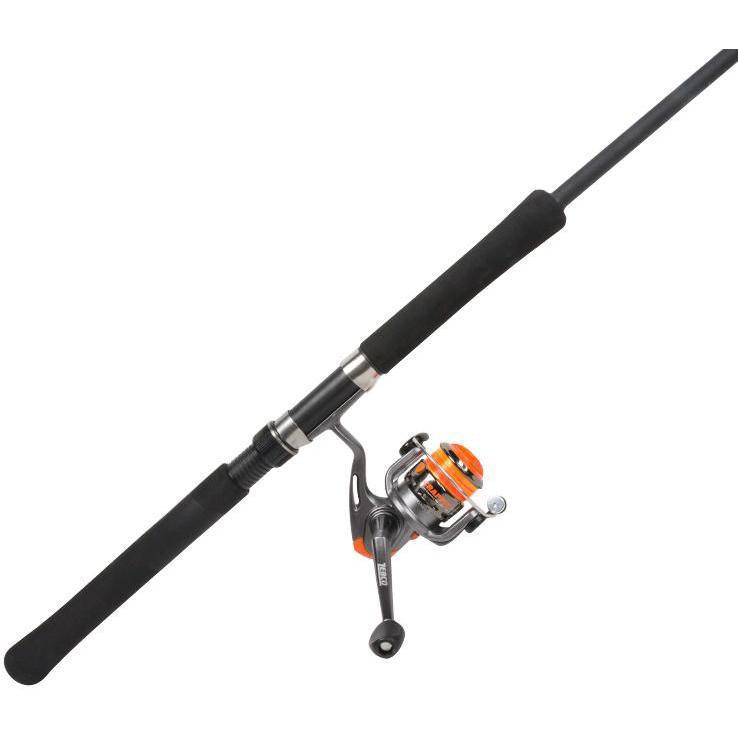 Zebco Crappie Fighter Spinning Combo Zebco Crappie Fighter Spinning Combo