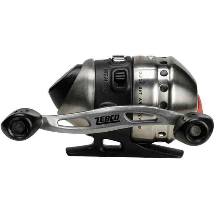 Zebco Micro 33 Spincast Reel - 33 Zebco Micro 33 Spincast Reel - 33