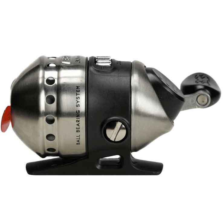 Zebco Micro 33 Spincast Reel - 33 Zebco Micro 33 Spincast Reel - 33