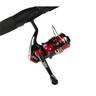 Zebco Micro Spinning Combo - 4ft 6in, Ultra Light Power, 2pc