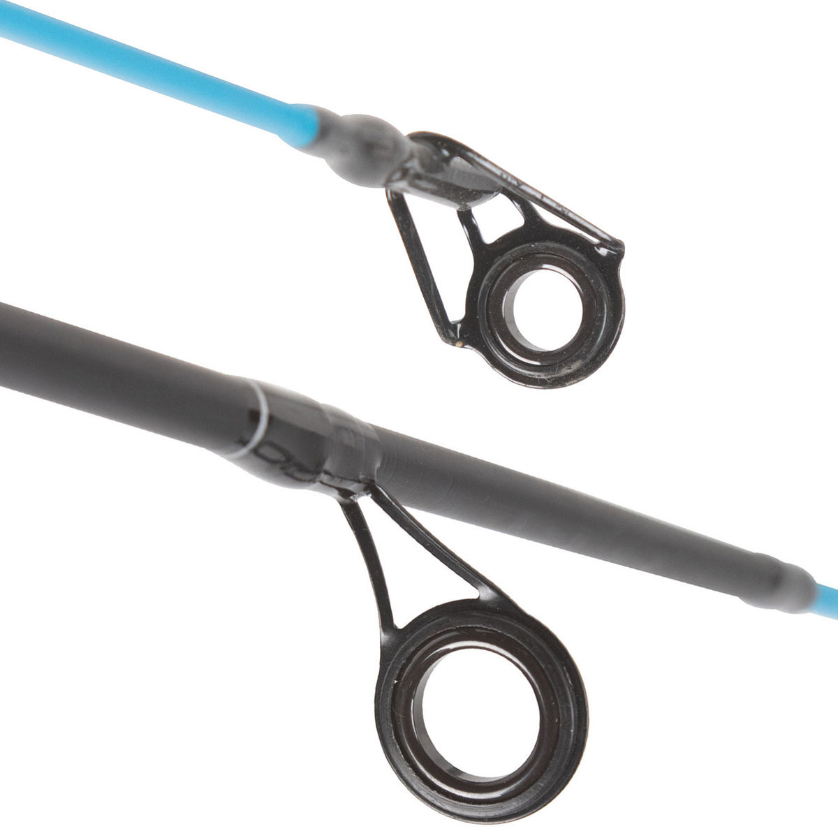 Zebco Ready Tackle Bass Spinning Combo - 5ft 6in, Medium Light Power, 2pc Zebco Ready Tackle Bass Spinning Combo - 5ft 6in, Medium Light Power, 2pc