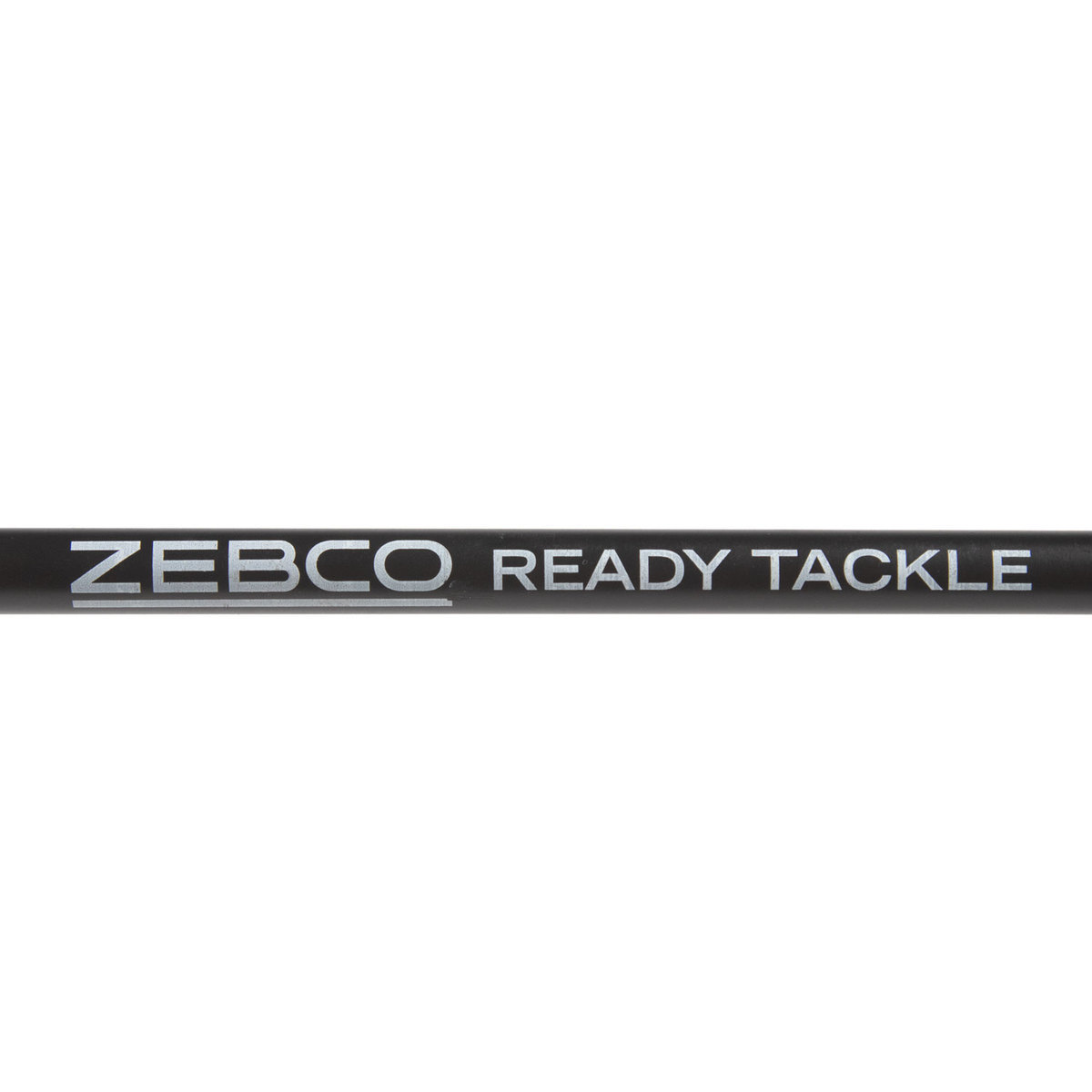 Zebco Ready Tackle Bass Spinning Combo - 5ft 6in, Medium Light Power, 2pc Zebco Ready Tackle Bass Spinning Combo - 5ft 6in, Medium Light Power, 2pc