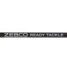 Zebco Ready Tackle Bass Spinning Combo - 5ft 6in, Medium Light Power, 2pc