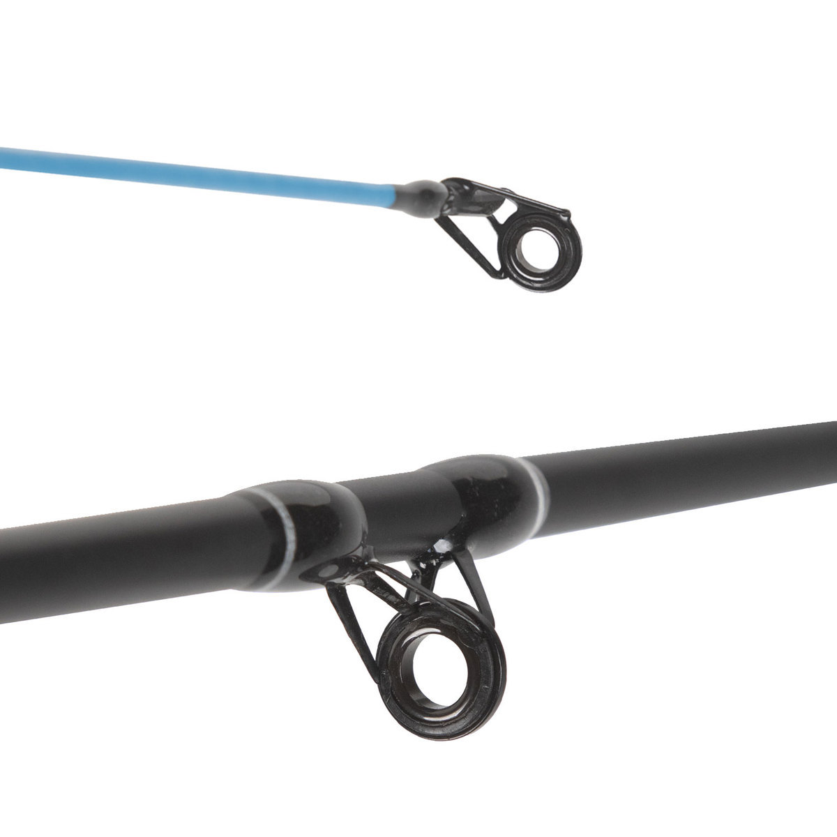 Zebco Ready Tackle Spincast Combo - 5ft 6in, Medium Light Power, 2pc Zebco Ready Tackle Spincast Combo - 5ft 6in, Medium Light Power, 2pc