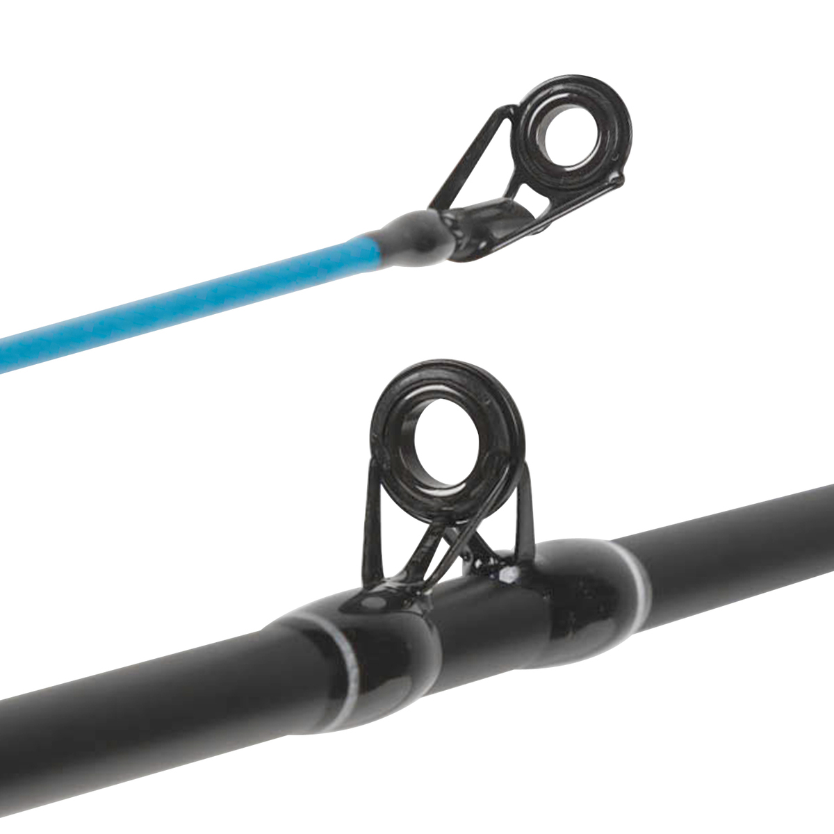 Zebco Ready Tackle Spincast Combo - 5ft 6in, Medium Light Power, 2pc Zebco Ready Tackle Spincast Combo - 5ft 6in, Medium Light Power, 2pc