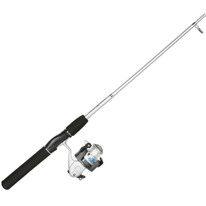 Zebco Ready Tackle® Spinning Combo Kit