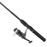 Zebco Ready Tackle Spinning Combo - 5ft 6in, Medium Light Power, 1pc - 20