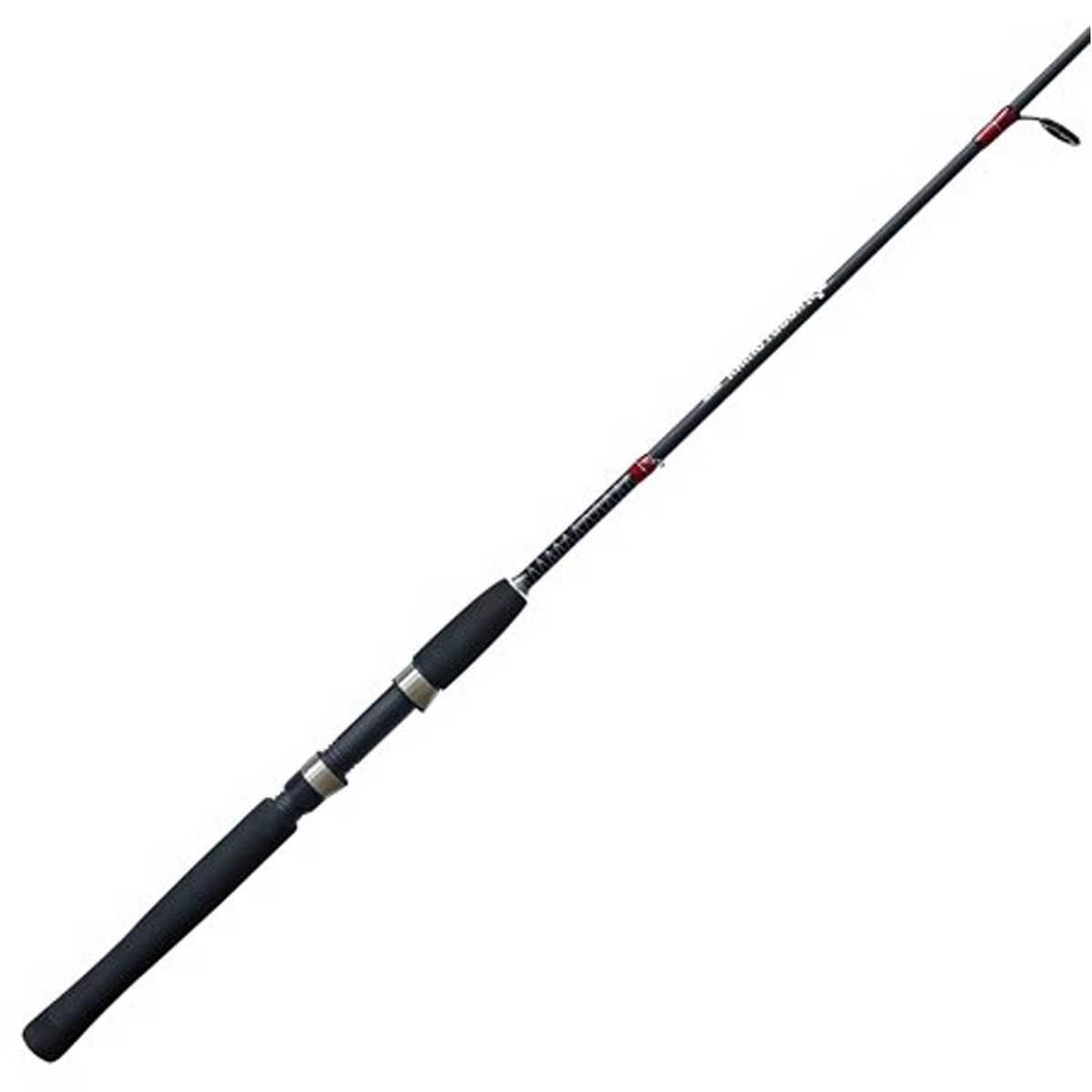 Zebco Foot Medium Heavy Baitcasting Rod Zebco Rhino Tough Spinning Rod 6'6" Medium Zebco Foot Medium Heavy Baitcasting Rod Zebco Rhino Tough Spinning Rod 6'6" Medium