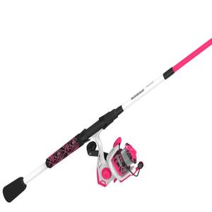 pink shimano reel Cosych Fishing Reel, HK1000, Metal Waterproof, 5+1 HPCR Ball Bearing, Smooth Operation, 10LBS Towing Pressure, Pink : Sports & Outdoors Whether sharing your favorite waters Shimano Pink Fishing Combo Zebco