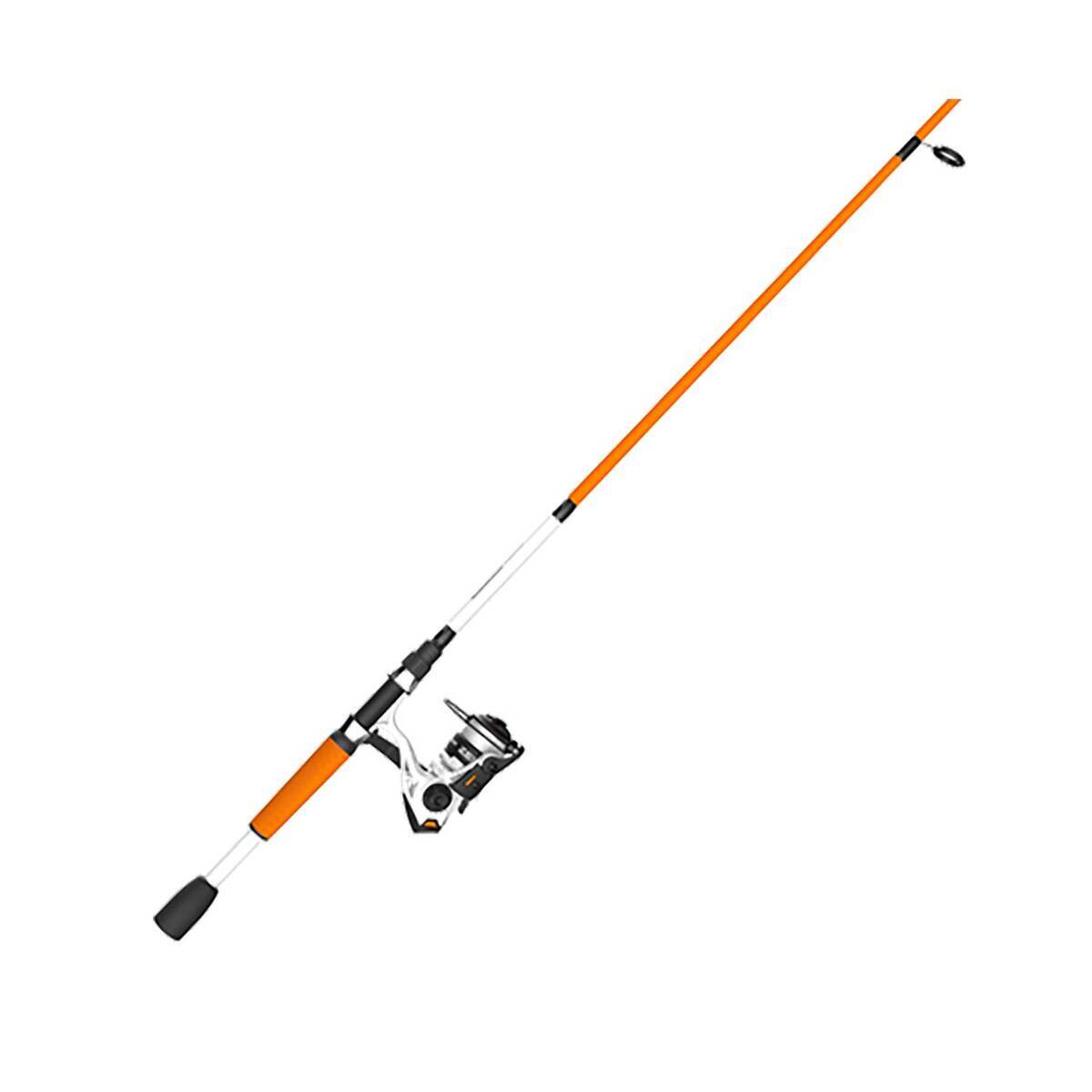 Zebco Roam Spinning Combo Zebco Roam Spinning Combo