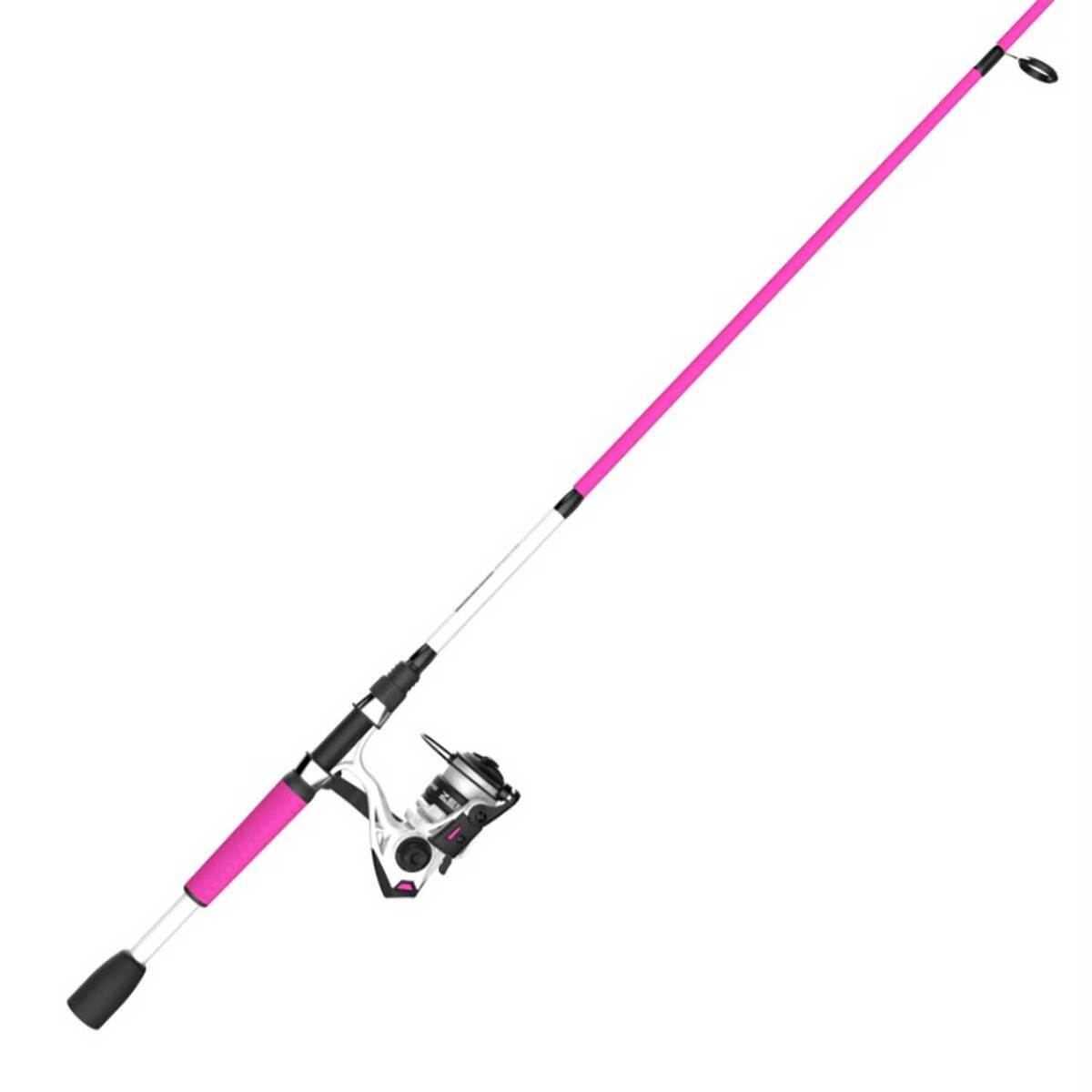Zebco Roam Spinning Combo Zebco Roam Spinning Combo