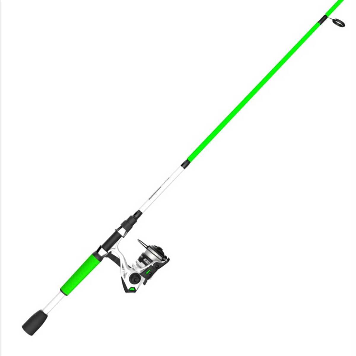 Zebco Roam Spinning Combo Zebco Roam Spinning Combo