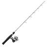 Zebco Stinger Ice Fishing Rod and Reel Combo