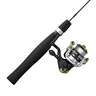 Zebco Stinger Ice Fishing Rod and Reel Combo