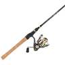 Zebco Strategy Spinning Combo - 6ft 6in, Medium, 2pc - 20