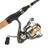 Zebco Strategy Spinning Rod and Reel Combo
