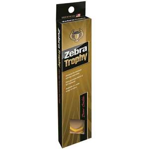 Zebra Trophy 30.5in Z7 Extreme Split Cable
