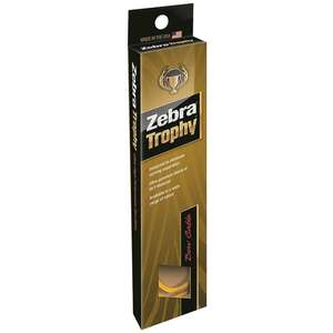 Zebra Trophy Control Cable - 30.375in