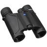 ZEISS 8x25 Terra ED Compact Binoculars - Black - Black