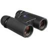 ZEISS 8x32 Conquest HD Binoculars - Black