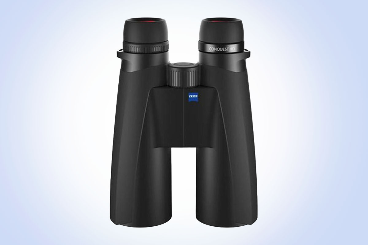 Zeiss Conquest HD