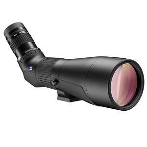 Zeiss Conquest Gavia 30-60X85 Angled Spotting Scope